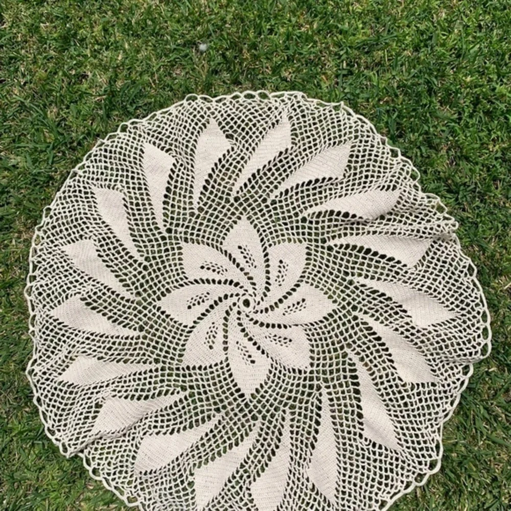 Doily